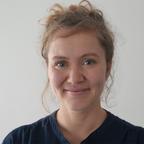 Lisa Weiß