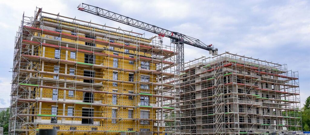 Trendumkehr auf dem Wohnungsmarkt durch Folgen Iran-Krieg gefährdet