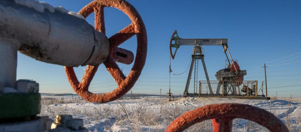 USA erlauben weiterhin Kauf von russischem Öl